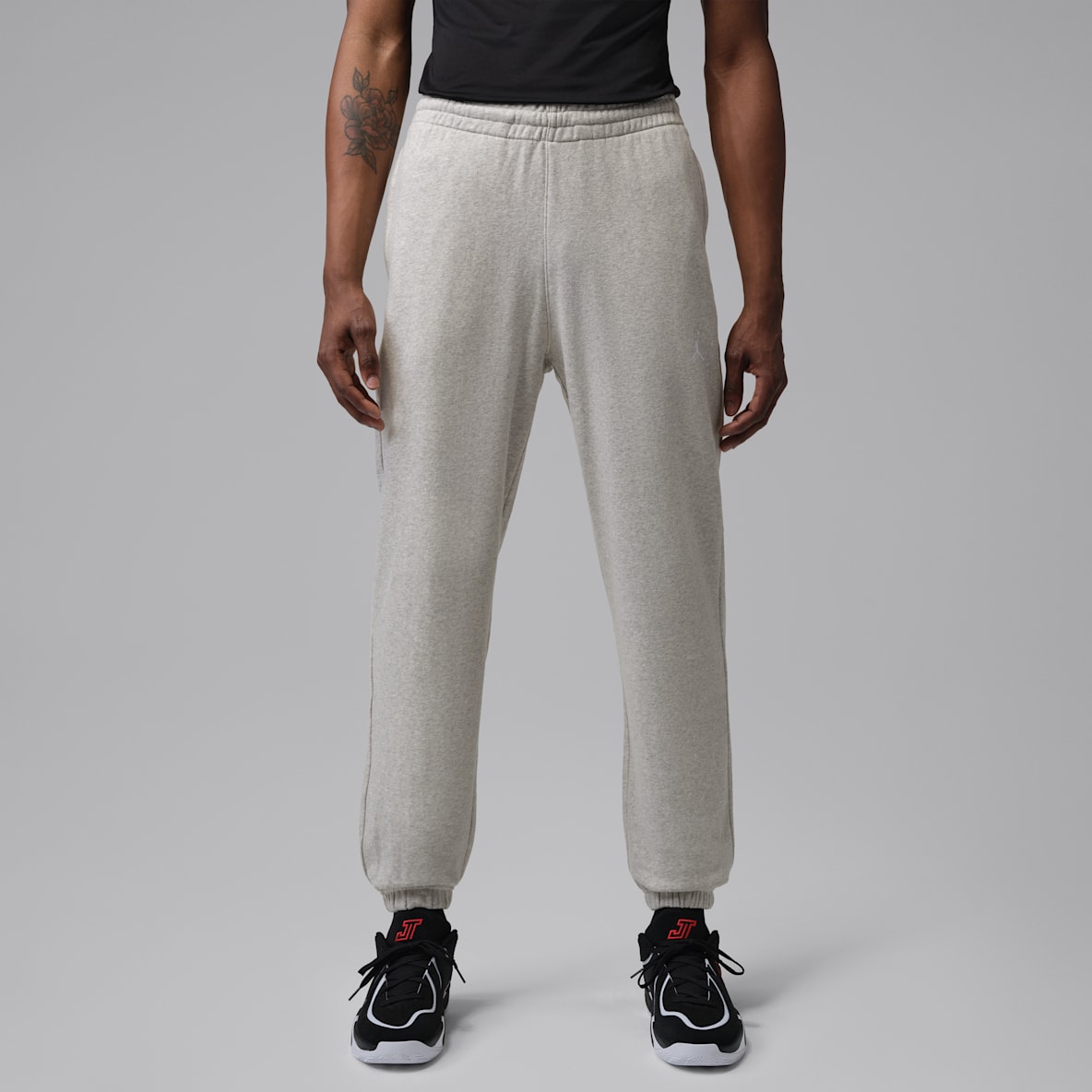 Jordan Sport Crossover Men's Dri-FIT Fleece Trousers