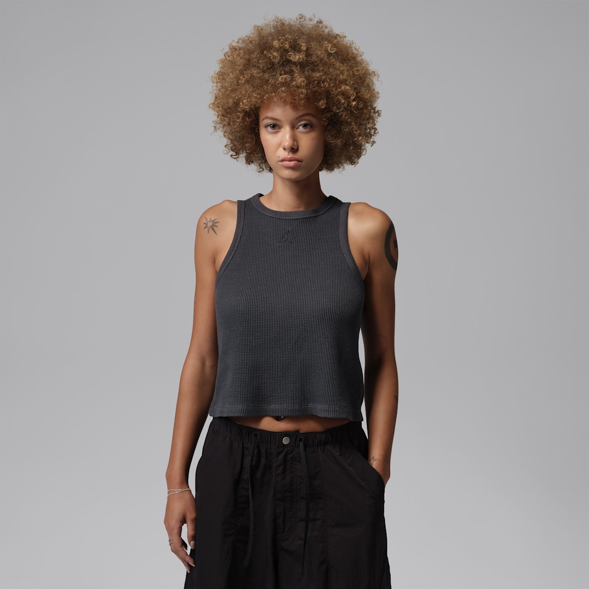 Jordan Flight Women's Waffle Tank