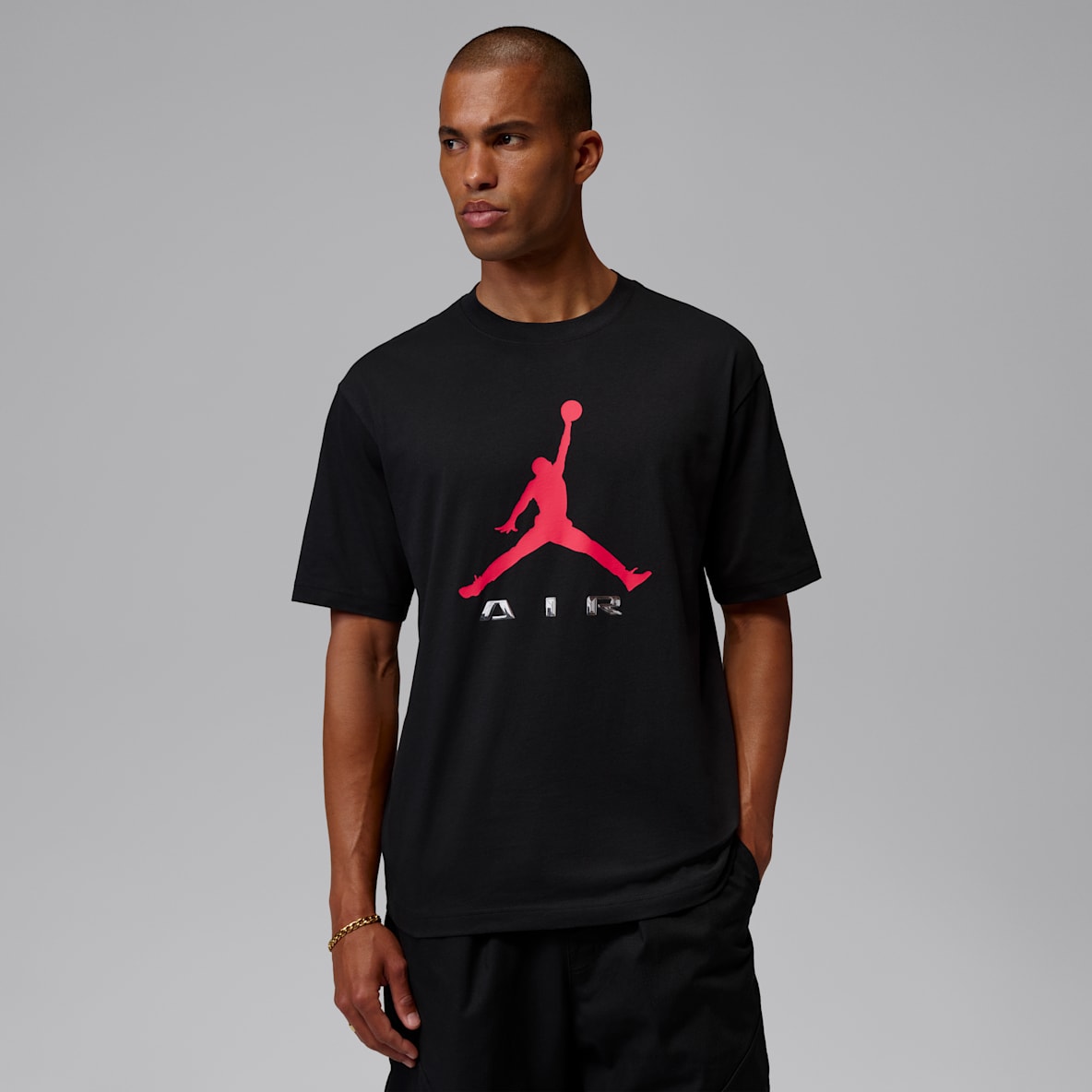Jordan Brooklyn T-skjorte til herre