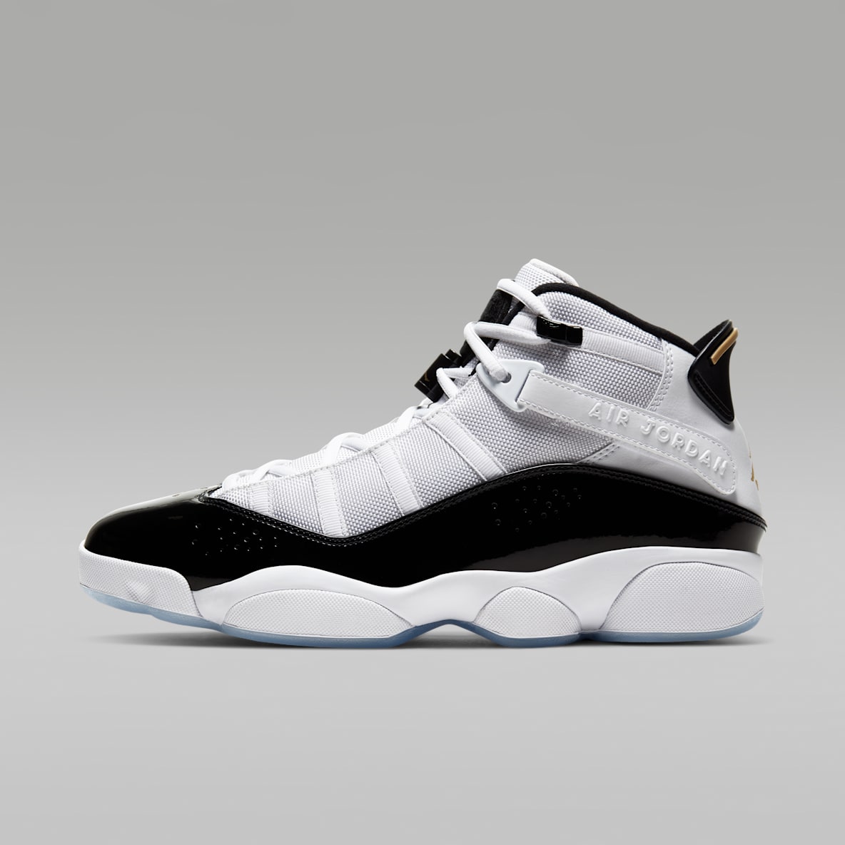 Jordan 6 Rings Men's Shoe