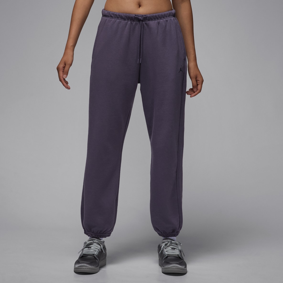 ジョーダン スポーツ クロスオーバー ジョーダン スポーツ クロスオーバー ウィメンズ Dri-FIT フリース パンツ
