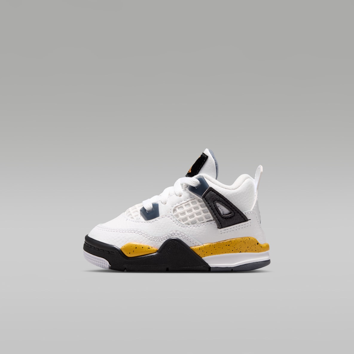 Jordan 4 Retro Baby/Toddler Shoes