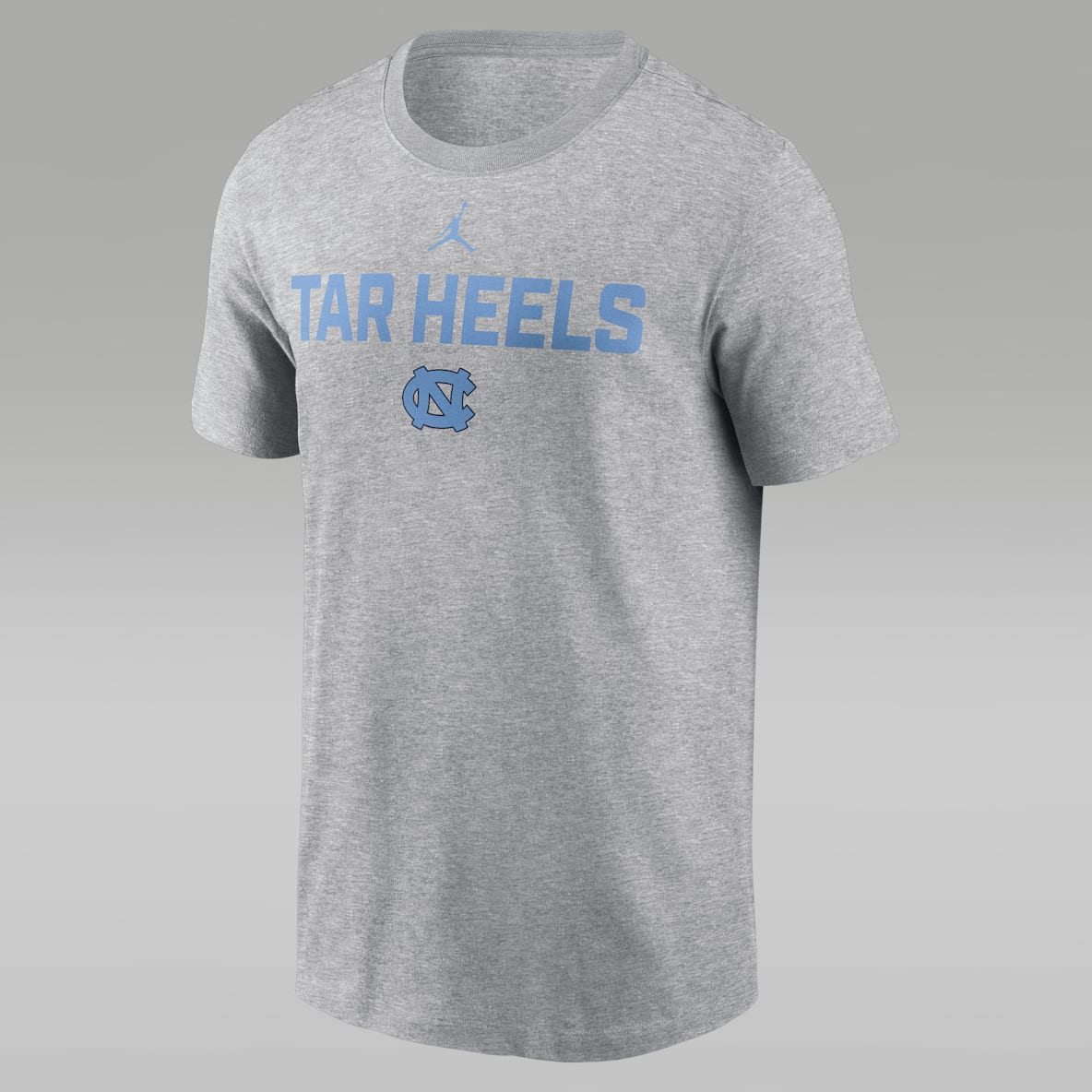 North Carolina Campus 2-Hit North Carolina Campus 2-Hit Men's Jordan Brand College T-Shirt