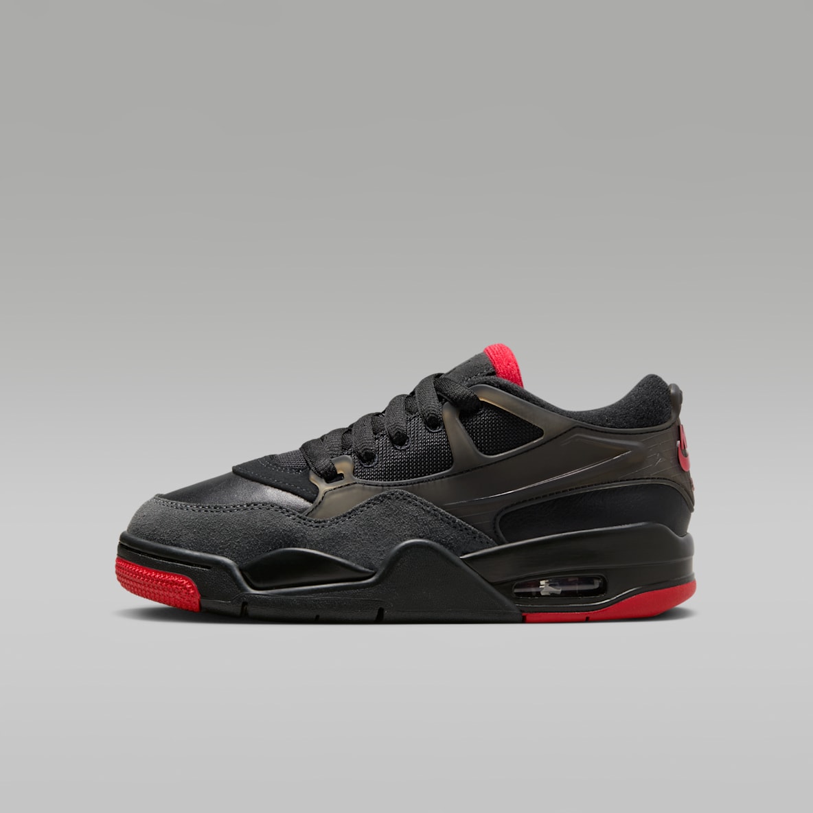 Air Jordan 4 RM Air Jordan 4 RM Older Kids' Shoes