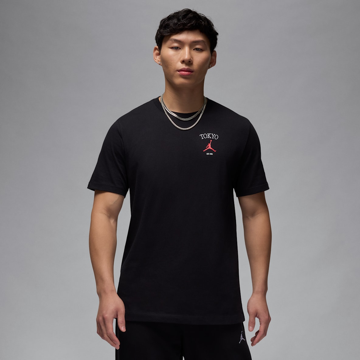 ジョーダン ジョーダン メンズ 東京 Tシャツ