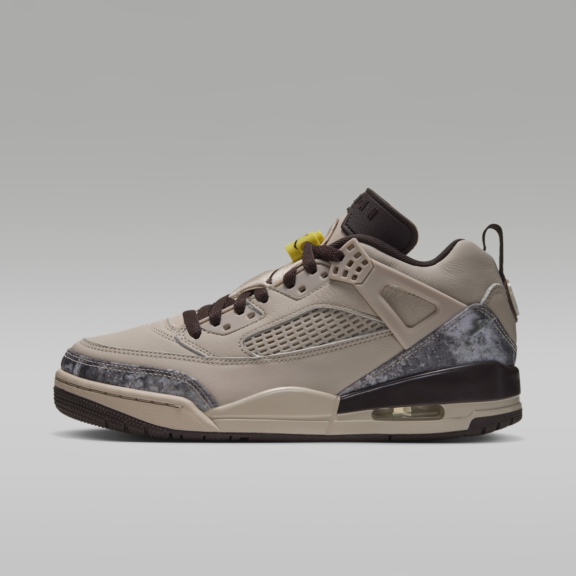 Jordan Spizike Low Dámské boty Realtree