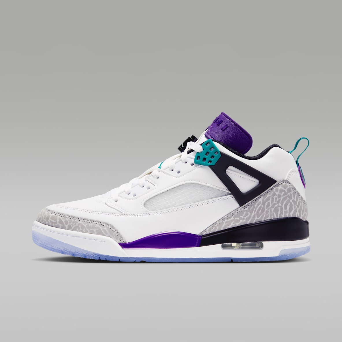 Jordan Spizike Low Men's Shoes