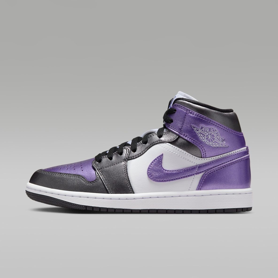 Air Jordan 1 Mid SE Air Jordan 1 Mid SE Sapatilhas para mulher