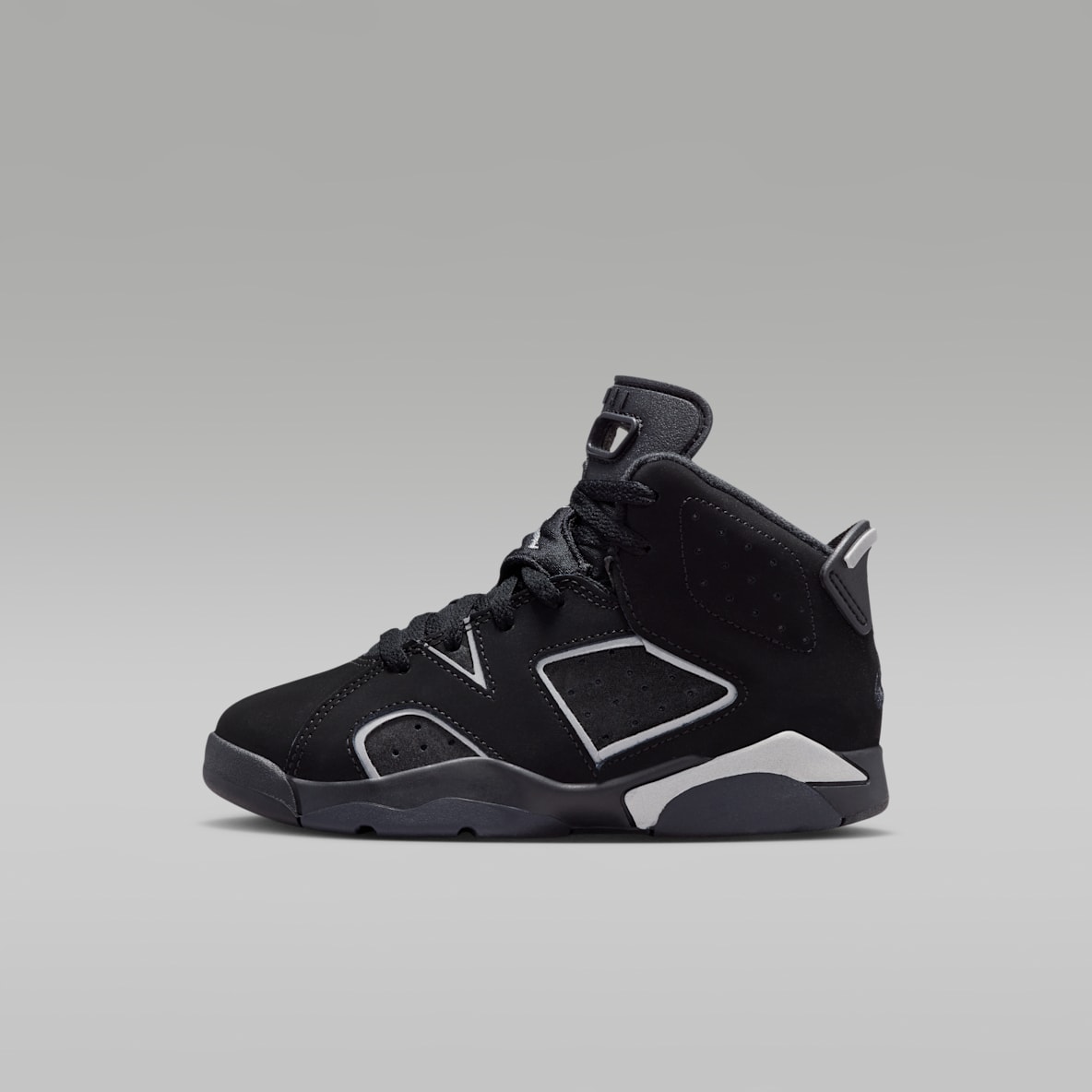 Jordan 6 Retro Little Kids' Shoes