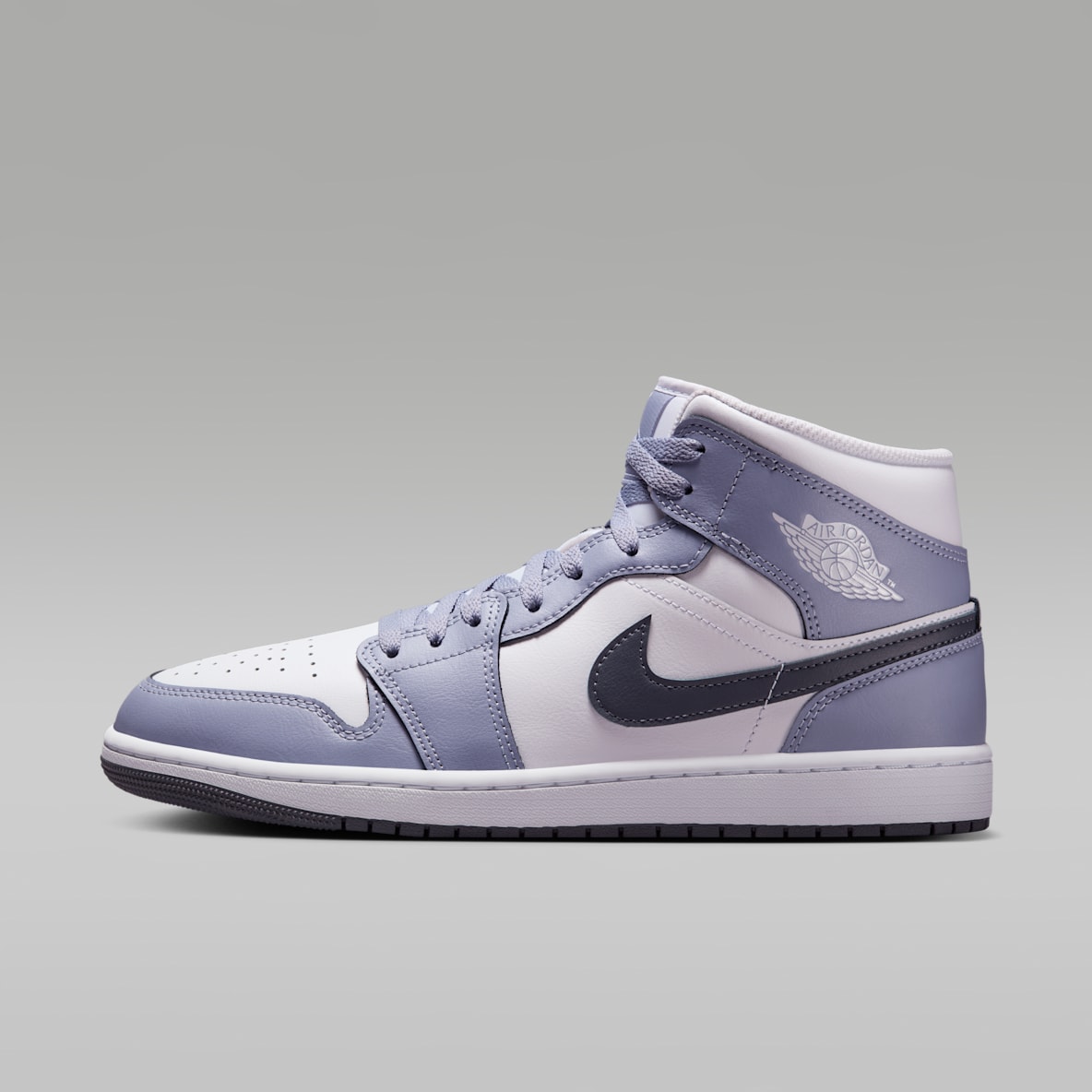 エア ジョーダン 1 MID エア ジョーダン 1 MID メンズシューズ