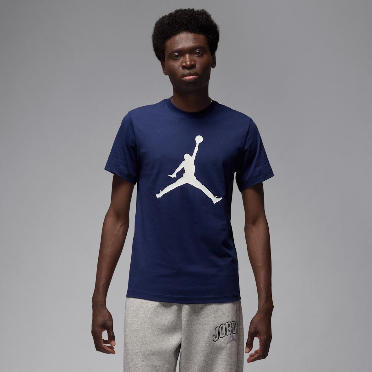Jordan Jumpman Jordan Jumpman Men's T-Shirt
