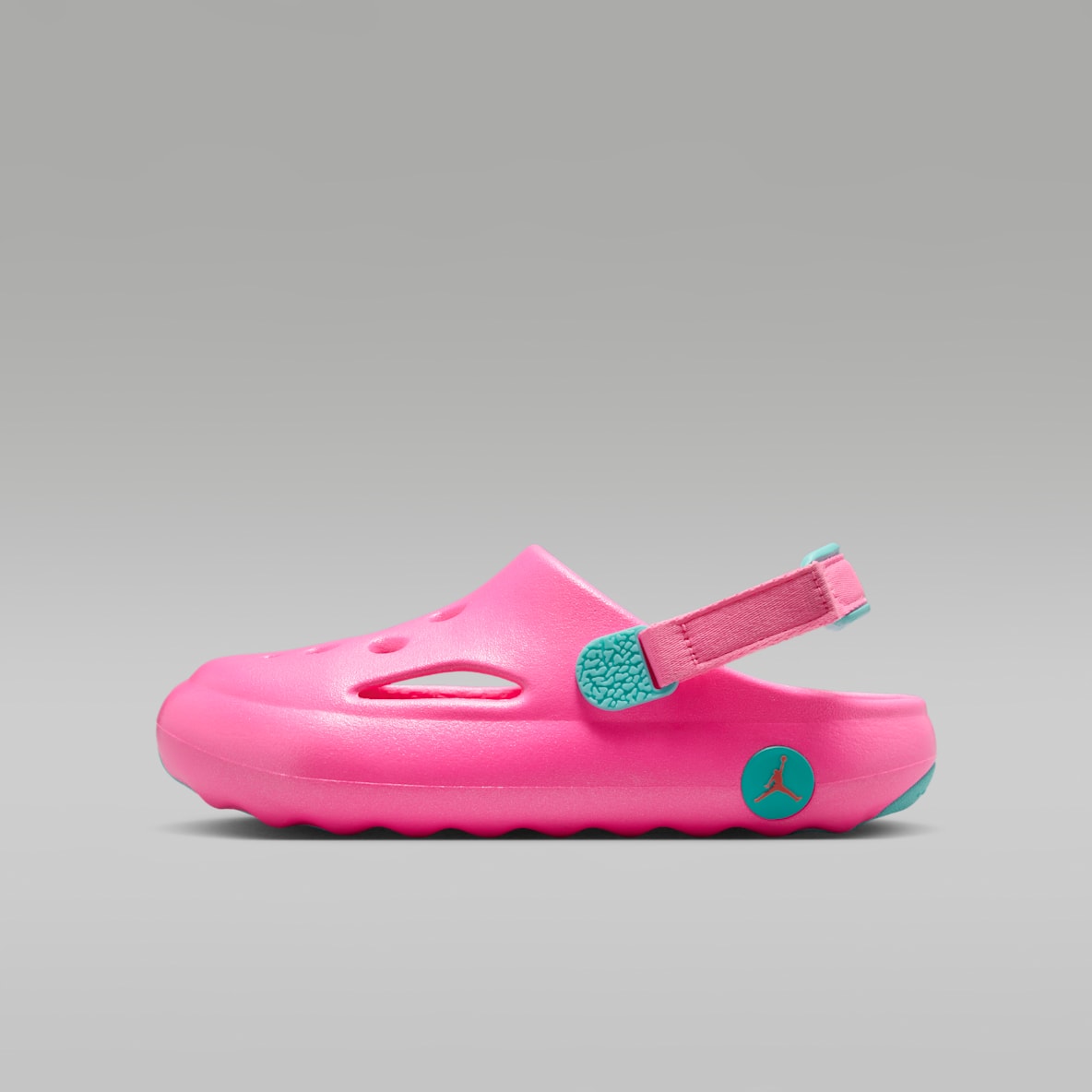 Jordan Hydrip Sandaler til større børn