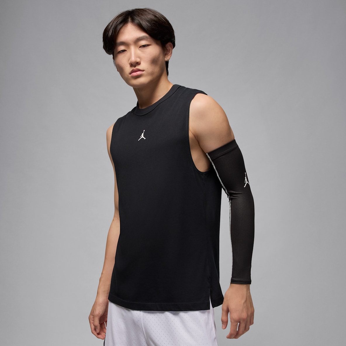 Jordan Fly Grip Jordan Fly Grip Dri-FIT Football Arm Sleeve
