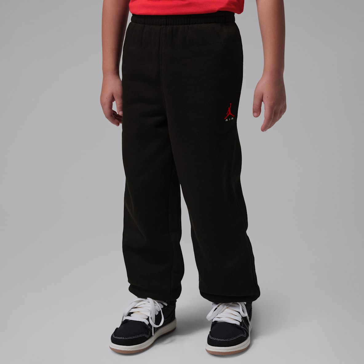 Jordan Brooklyn Fleece Little Kids' Joggers