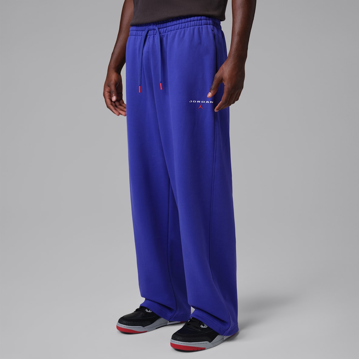 Jordan Flight Fleece Pants para hombre
