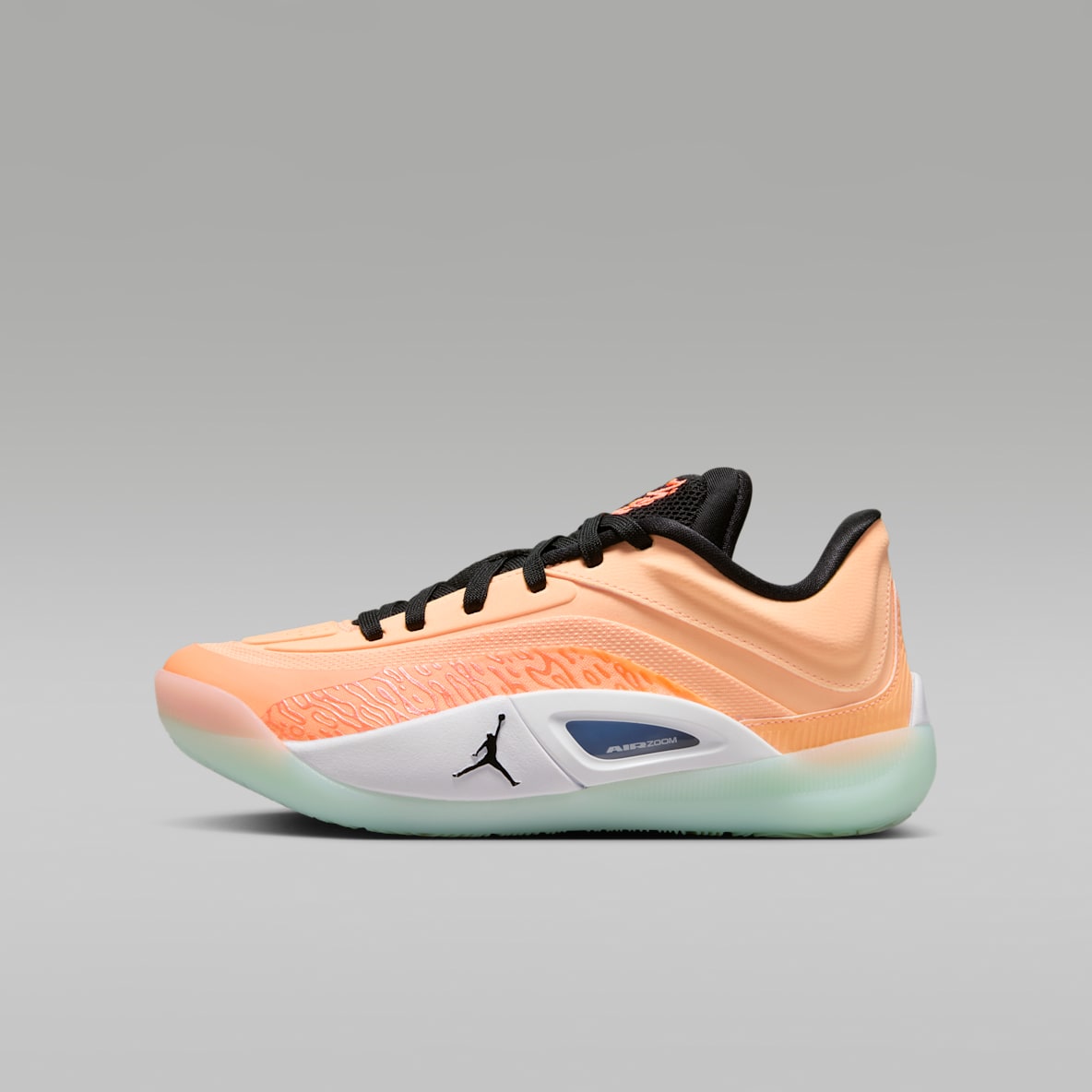 Zion 4 Zion 4 Older Kids' Basketball Shoes