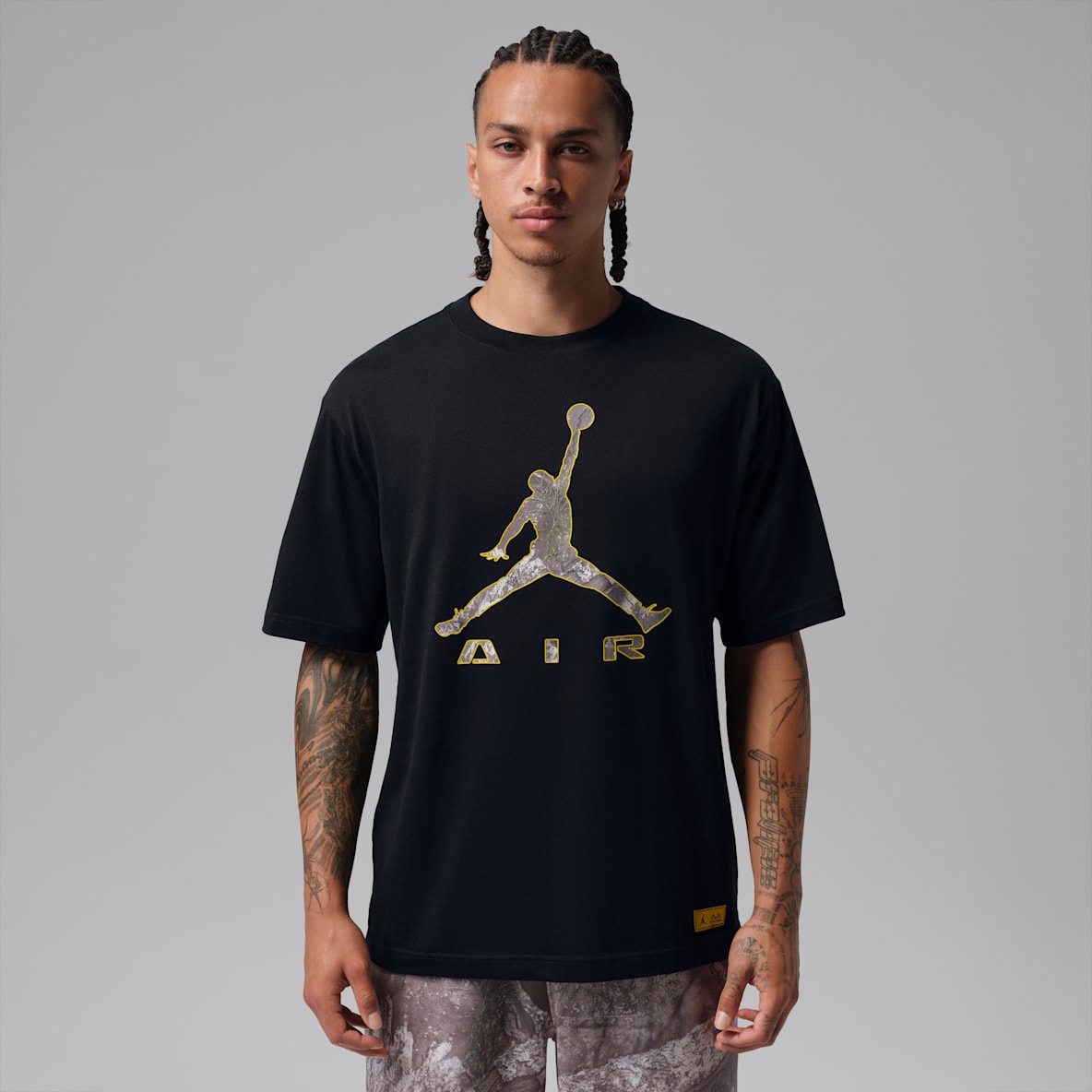 Jordan Brooklyn Men's Realtree T-Shirt