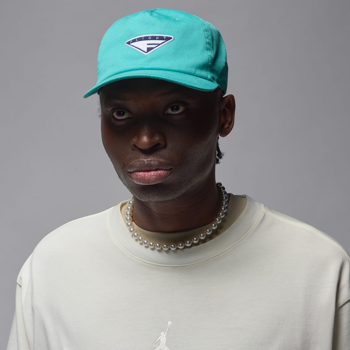 Jordan Flight Pro Jordan Flight Pro Adjustable Unstructured Hat
