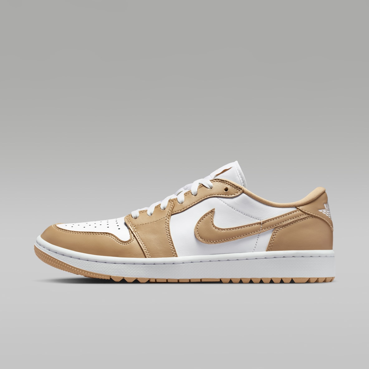 Air Jordan 1 Low G Golf Shoes