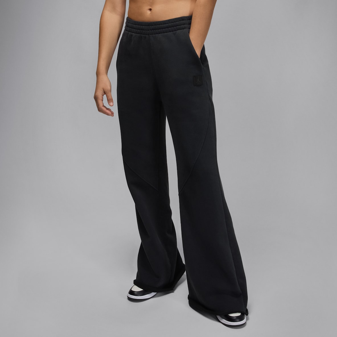 Jordan Flight Fleece Jordan Flight Fleece Women's Trousers