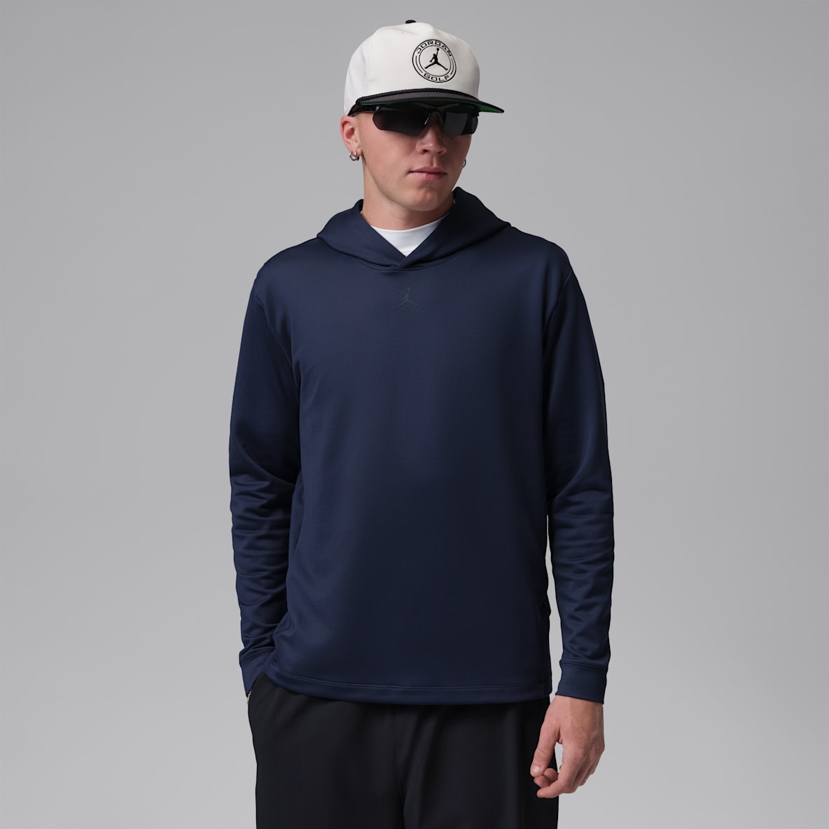 Jordan Men's Dri-FIT Golf Hoodie
