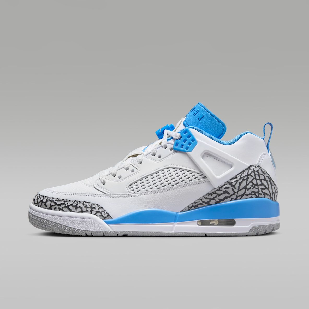 Jordan Spizike Low Tenis para hombre