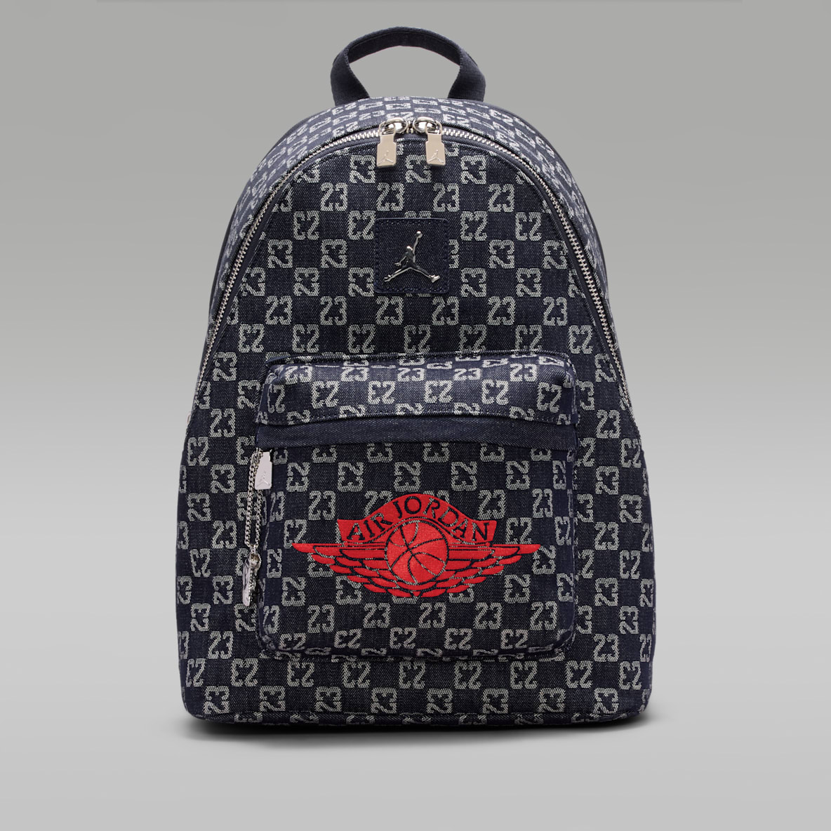 Jordan Monogram Backpack (20.8L)