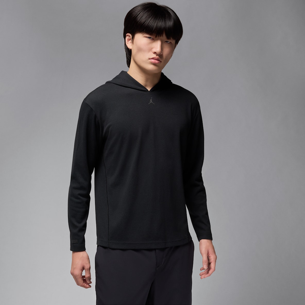 Jordan Sport Jordan Sport Men's Pullover Golf Hoodie
