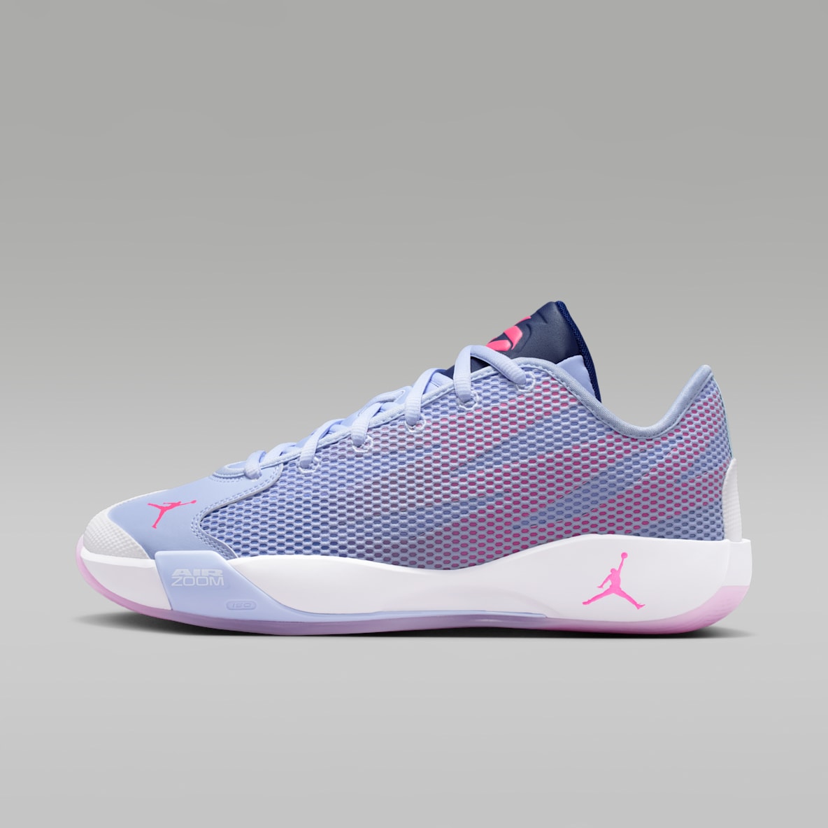 Luka 77 'Bred' Men's Basketball Shoes