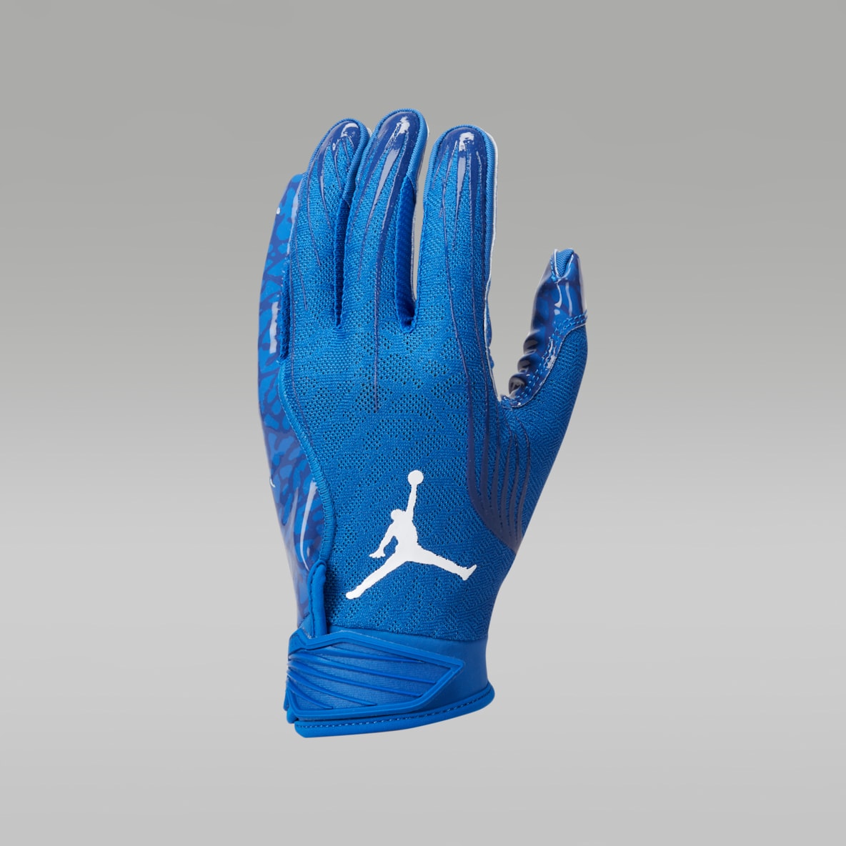 Jordan Fly Lock Jordan Fly Lock Guantes de fútbol americano (1 par)