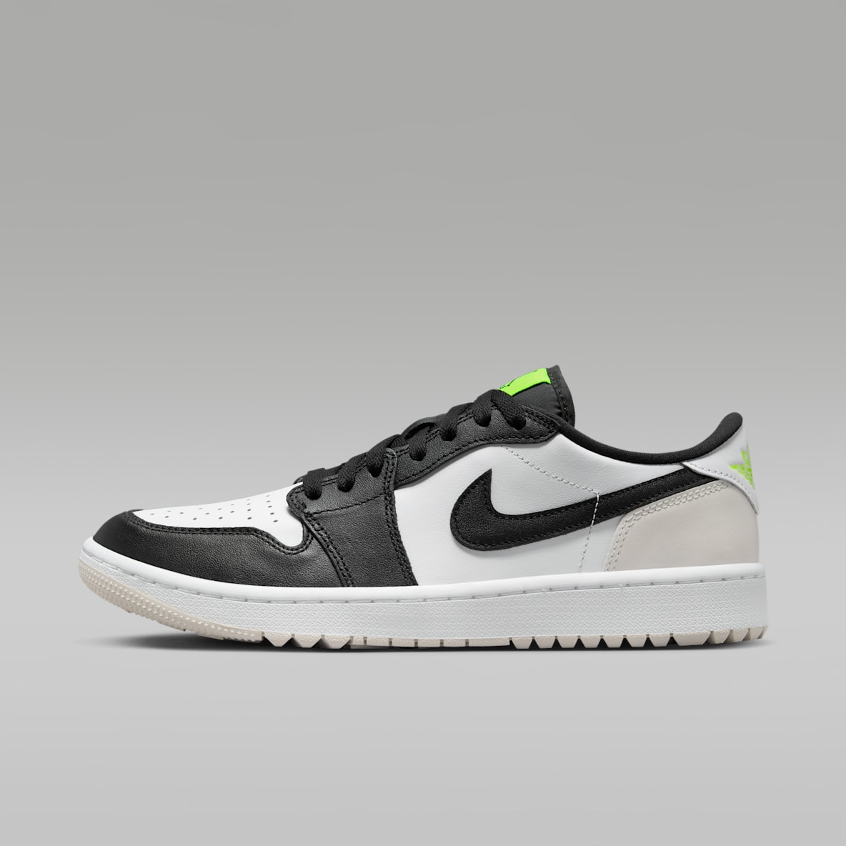 Air Jordan 1 Low G Air Jordan 1 Low G Golf Shoes
