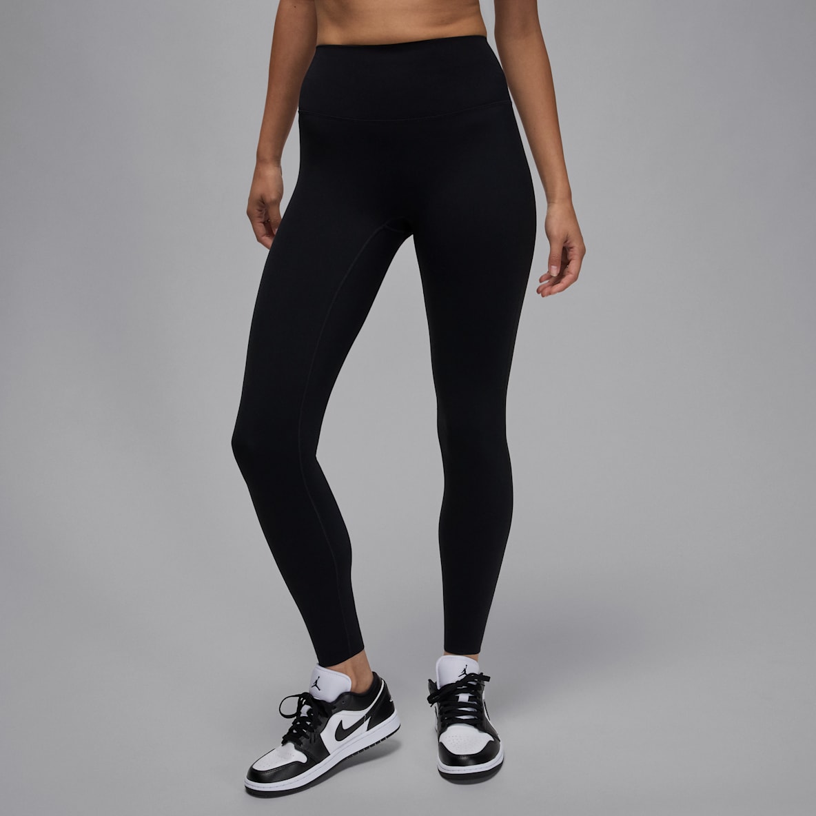 Jordan Sport Jordan Sport Women's Dri-FIT High-Waisted Leggings