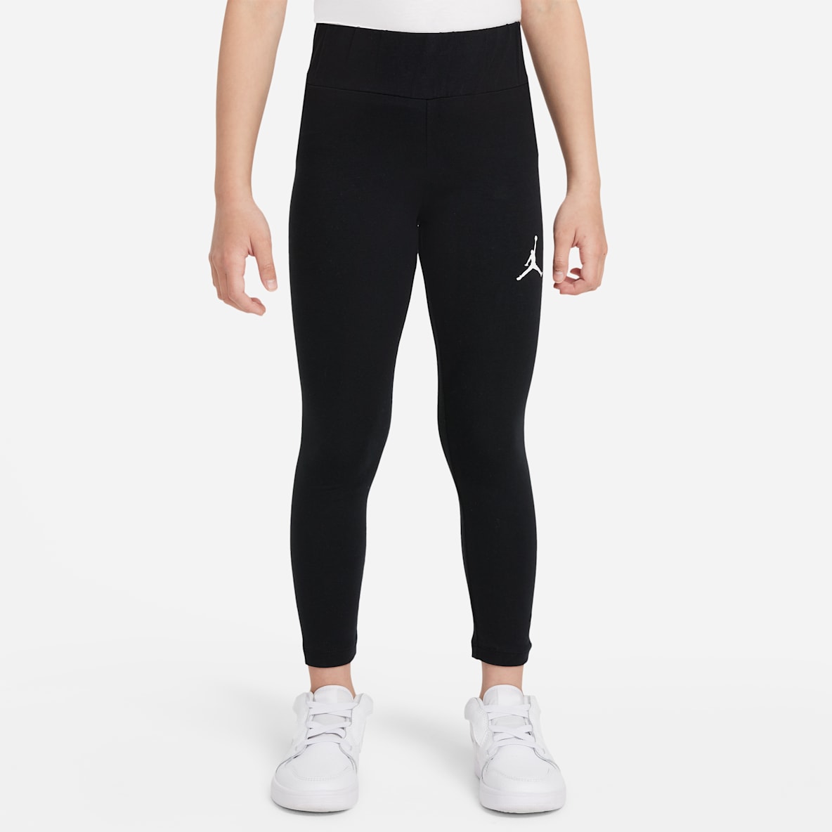 Jordan Jumpman Core Leggings Jordan Jumpman Core Leggings Little Kids' Leggings