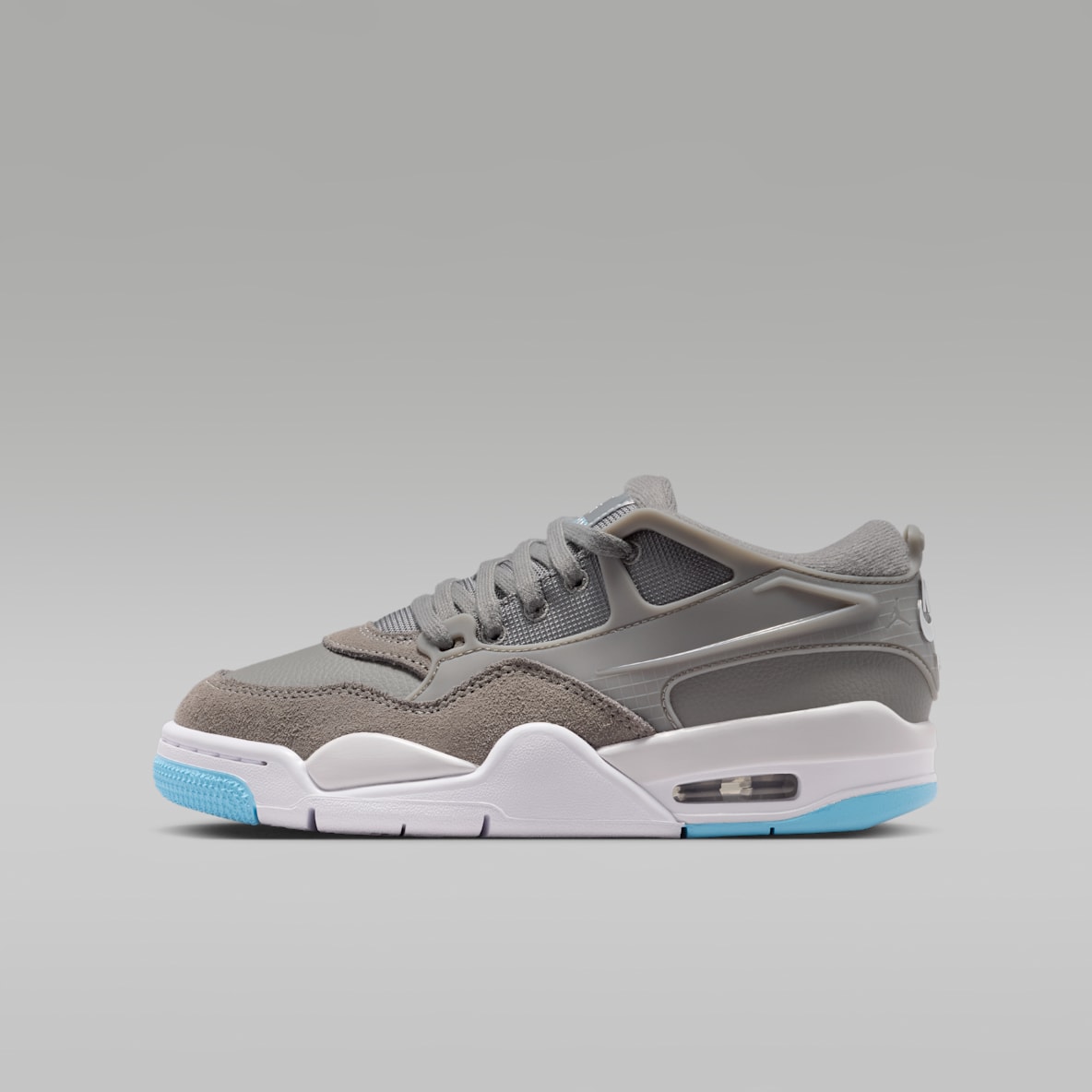Air Jordan 4 RM Air Jordan 4 RM Schuh (ältere Kinder)