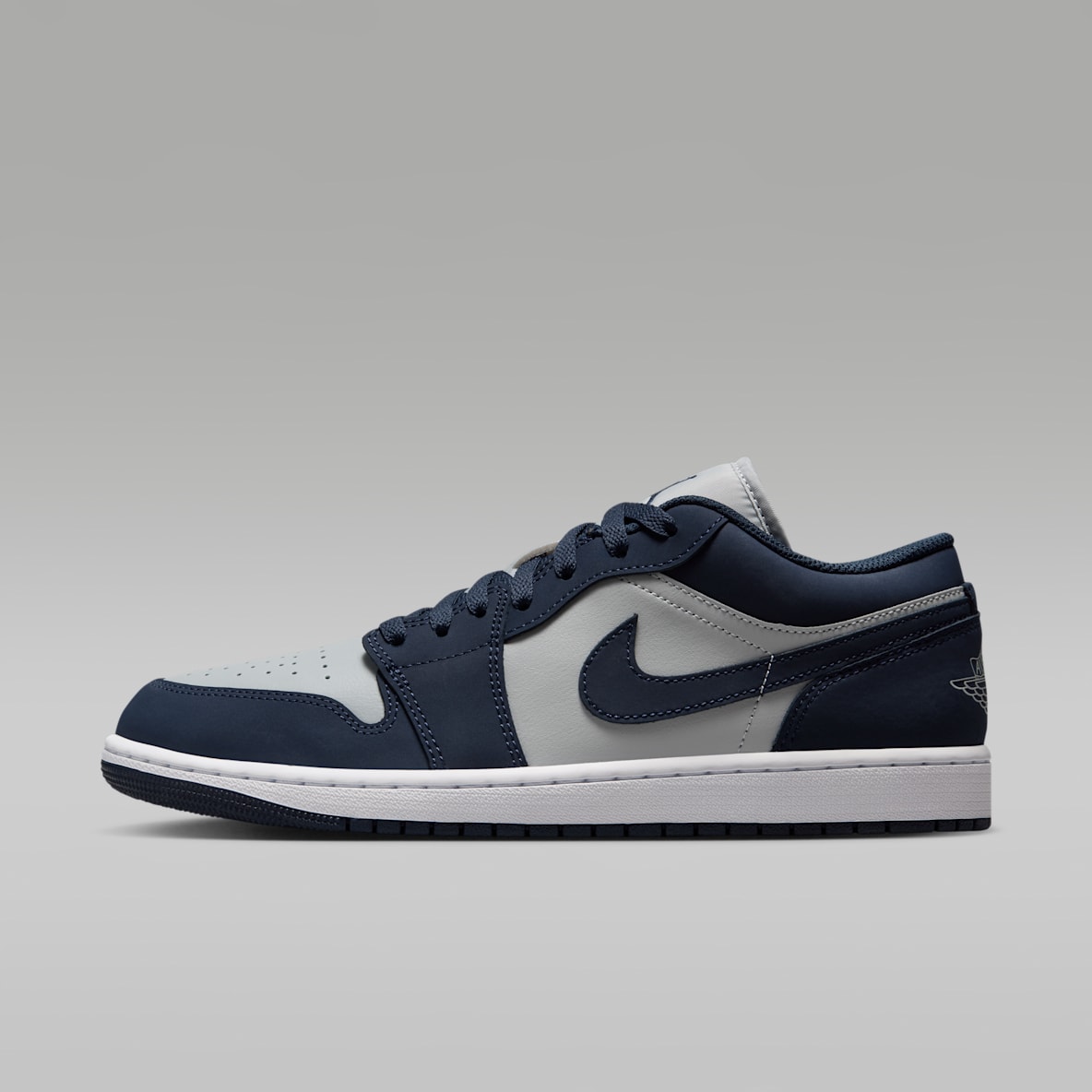 Air Jordan 1 Low Men's Shoes