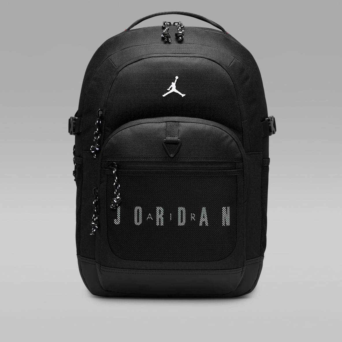 Jordan Blacktop Rucksack (25 l)