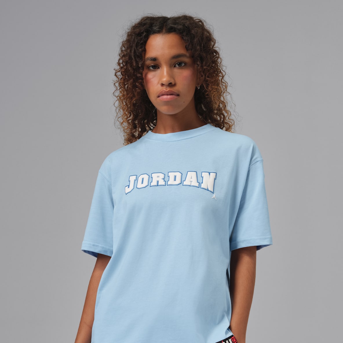 Jordan Brooklyn Women's Graphic T-Shirt