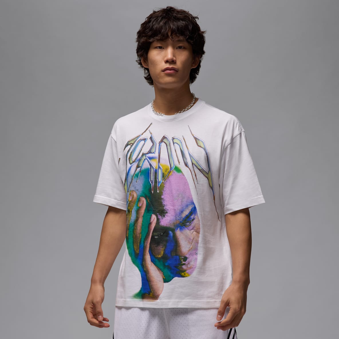 Jordan Sport Jordan Sport Men's Dri-FIT T-Shirt