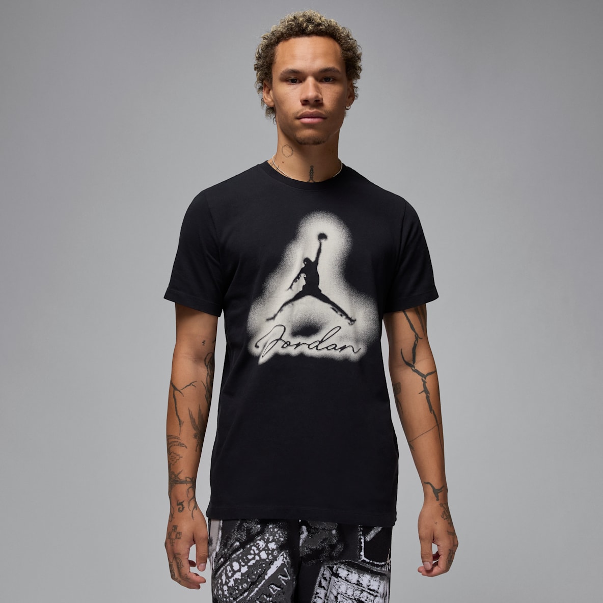 ジョーダン フライト MVP ジョーダン フライト MVP メンズ Tシャツ