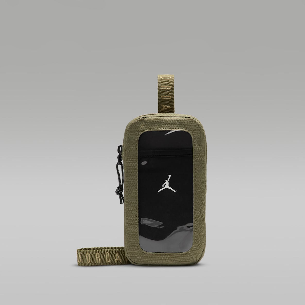 Jordan Flight Jordan Flight Phone Crossbody Bag