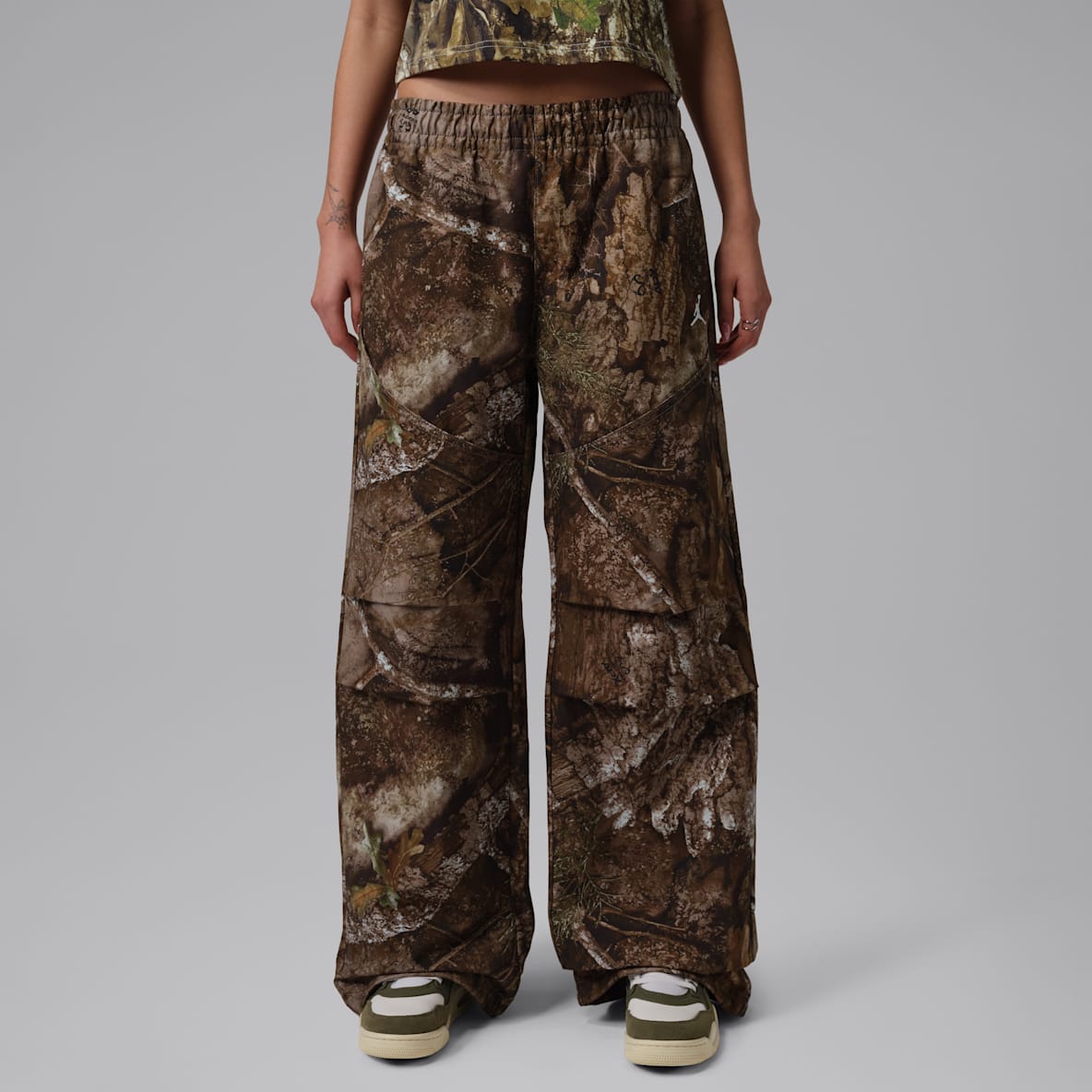 Jordan Brooklyn Women's Realtree Pants