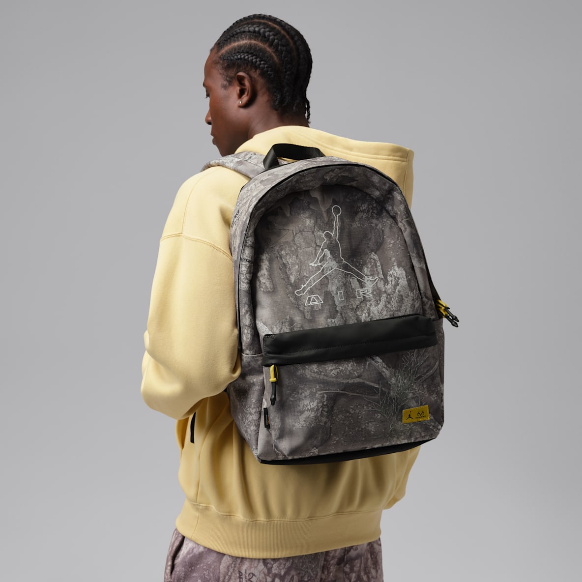 Jordan Realtree Daypack (21L)