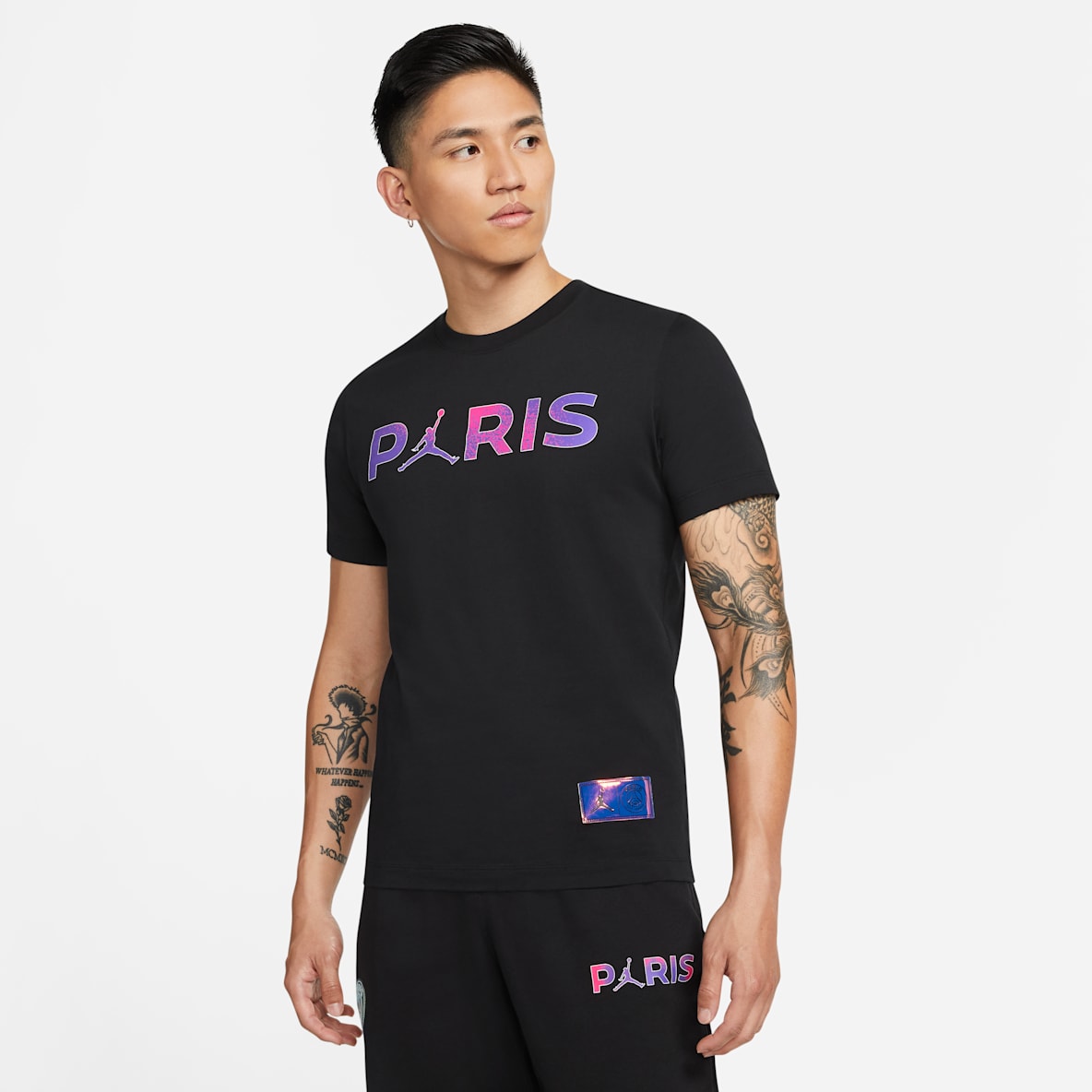 Paris Saint-Germain Paris Saint-Germain Herren-T-Shirt