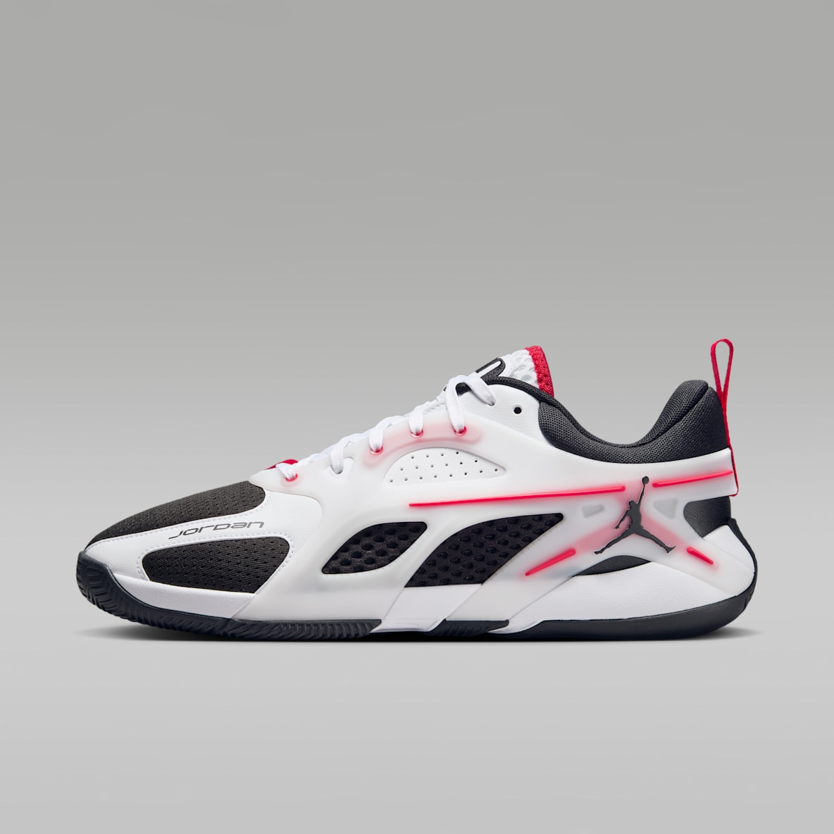 Jordan Heir Series "Bloodline" Jordan Heir Series "Bloodline" Basketball Shoes