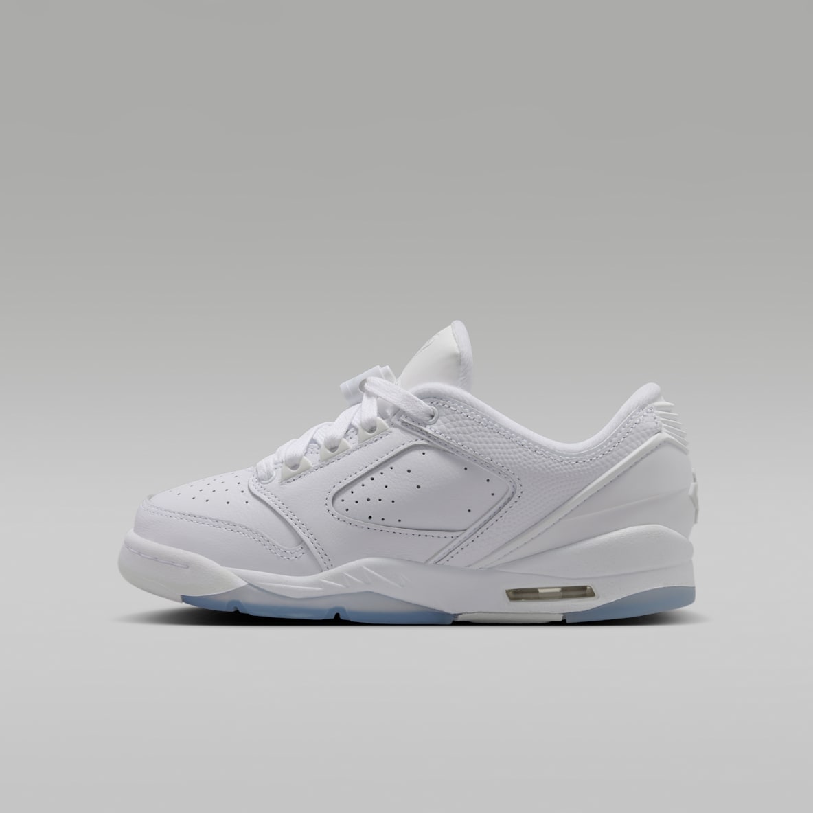 Air Jordan Sixty Plus Low Tenis para niños grandes