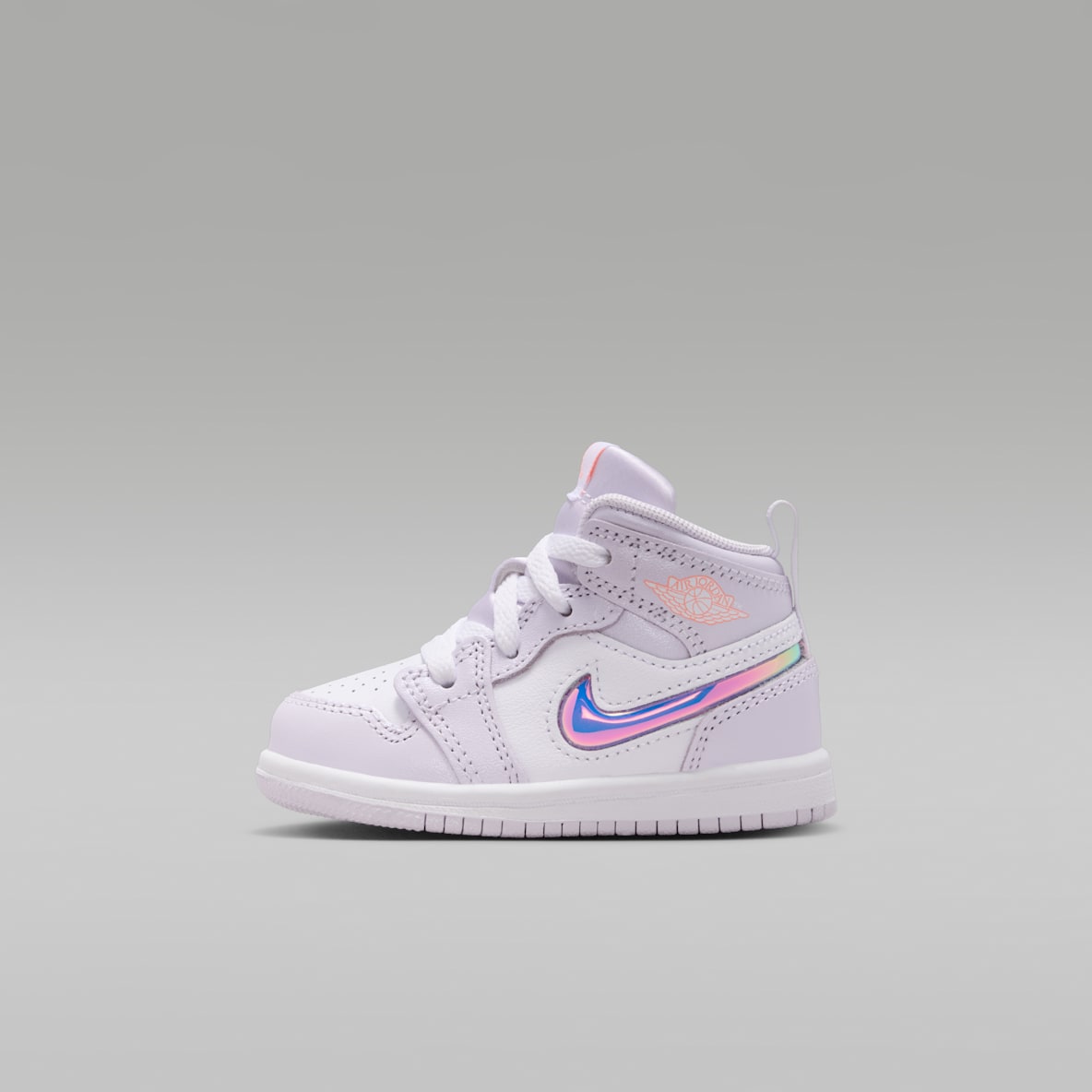 Jordan 1 Mid SE Younger Kids' Shoes