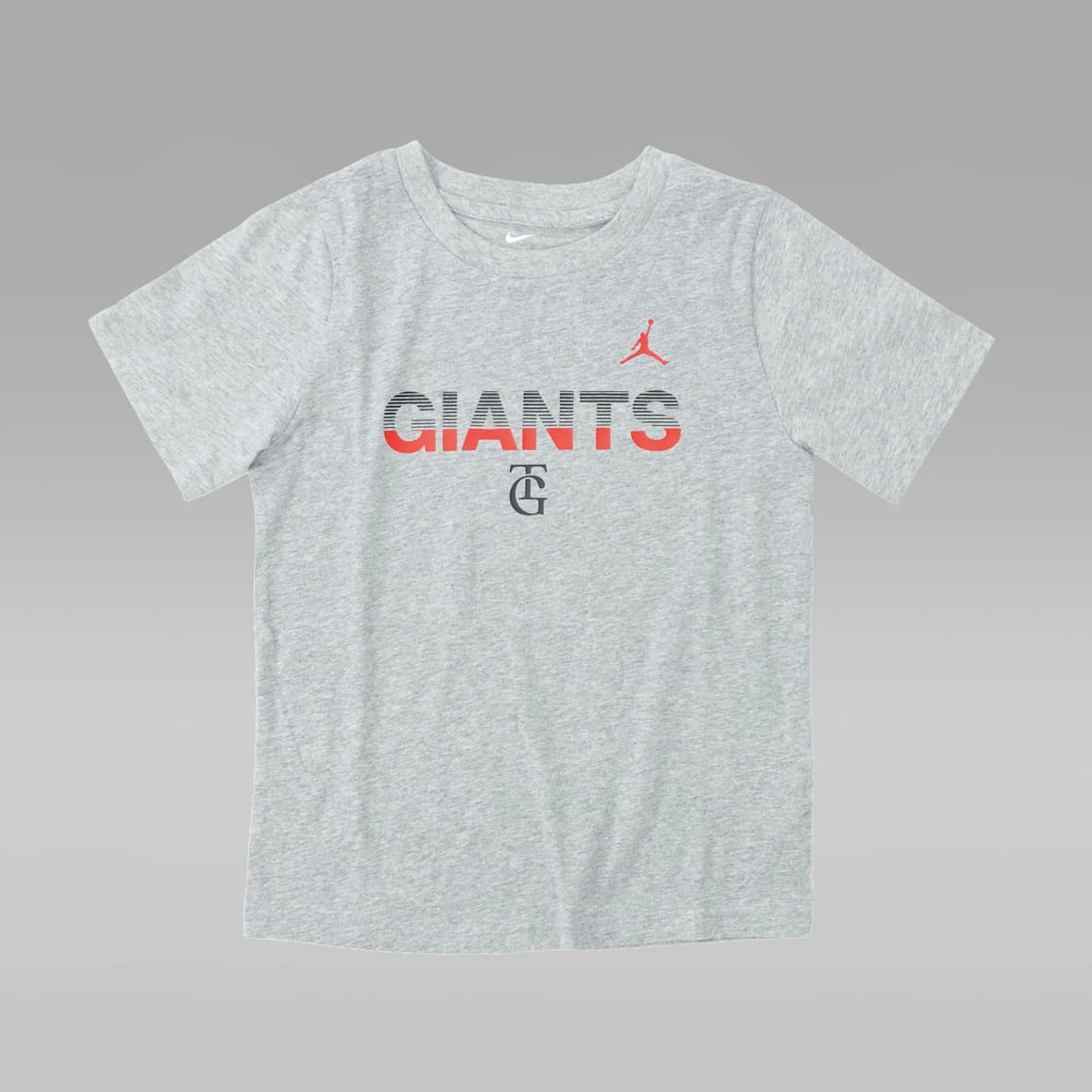 東京 読売ジャイアンツ x ジョーダン エクスクルーシブ コレクション ジュニア Tシャツ