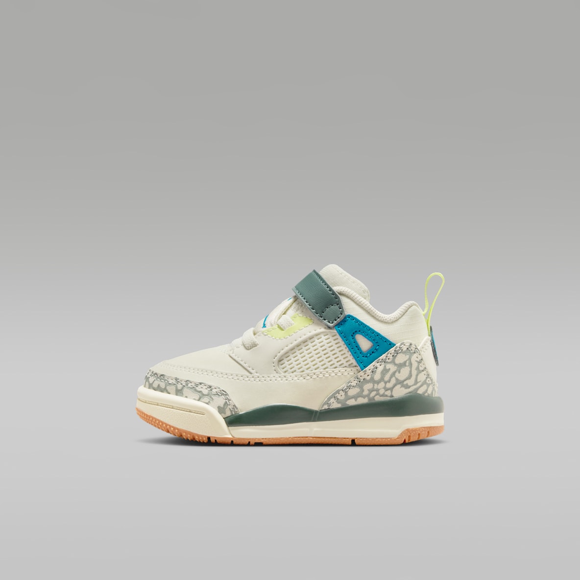 Jordan Spizike Low Baby & Toddler Shoes