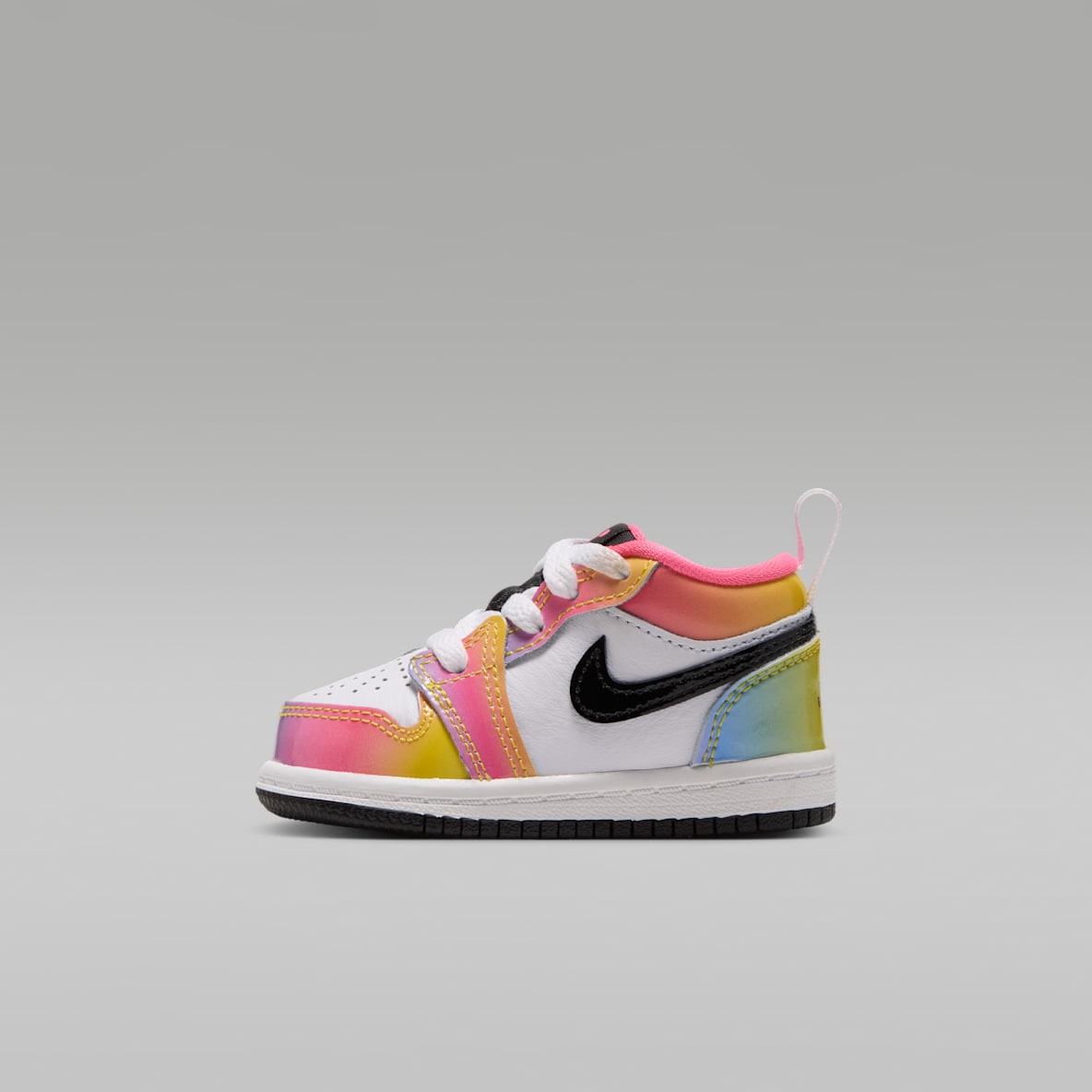 Jordan 1 Low SE Tenis para bebé e infantil