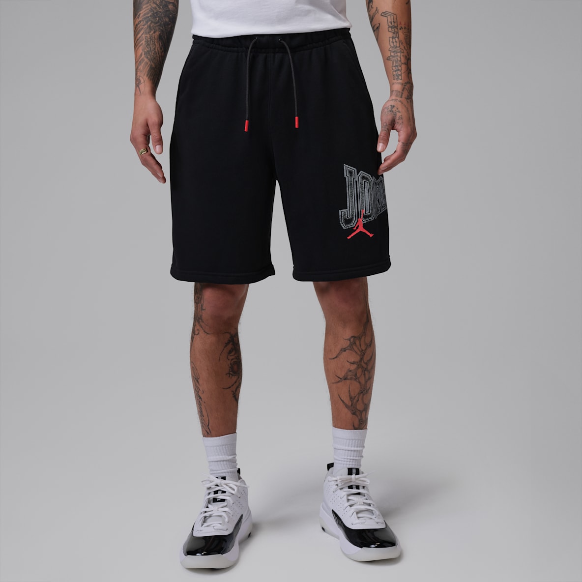Jordan Brooklyn Men's 9" Shorts